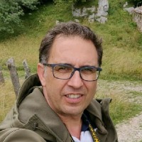 Roberto Hernández Muñoz