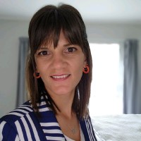 Bernadette Du Plooy