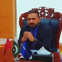 Yasir Sharif