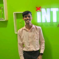 Sahil Gorivale