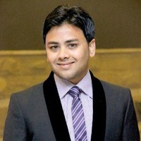 Shaikh Asad