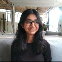 Mrudula Purohit