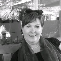 Anita Verstappen
