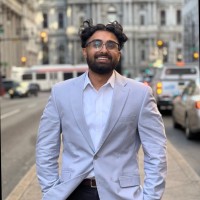 Ishaan Maisuria