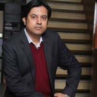 Partha Ganguly
