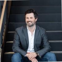John McGarry, AIA, NCARB