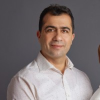 Ali Chahbar MD, MPH