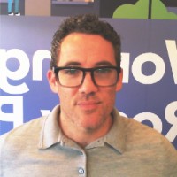Nicholas Attwood