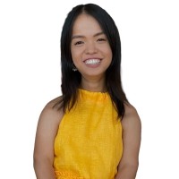 Lillian Lin