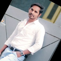 Suraj Deshmukh