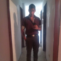Anthony P. Dominguez S.