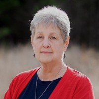 Joan Flight