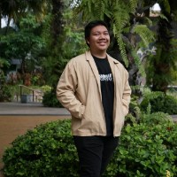 Gerald Nathaniel Kaligis