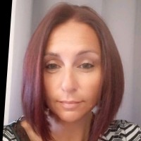Sandrine Seux