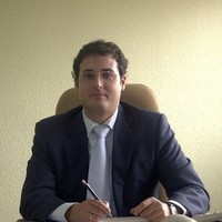 Manuel Cajide Arriaza
