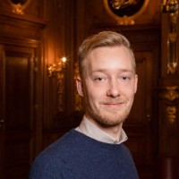 Mike Van Der Steenhoven