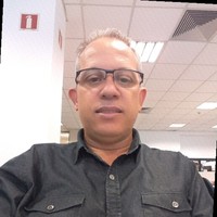 Gilberto Elias Ferreira