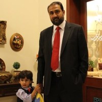 Daniyal Bin Naeem