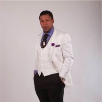 Antonio Thomas Sr