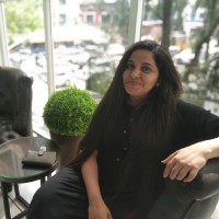 Shilpa Bhandari