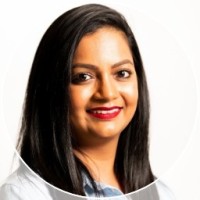 Pavanisha Rampersadh