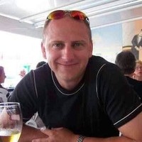 Mark Todkill