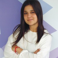 Natalia Calderón Pérez