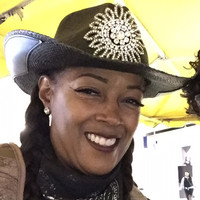 Reba Williams-White
