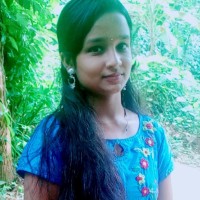 Anusha Augustine.