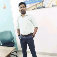 Satish Rajbhoj