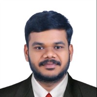 Ajay Krishnan