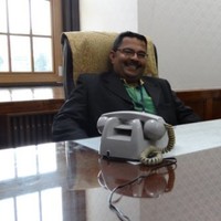 Mohamed Shereeff Iffthikar Rizath