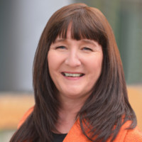 Anjila Clark