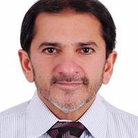 munir shaikh