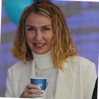 Tanya Vinogradov