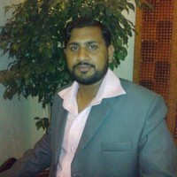 iftikhar Ali Muhammad Anwar