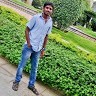 B Nagaraju