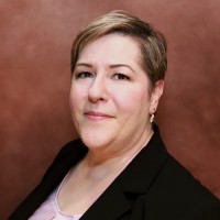 Ann Hillman
