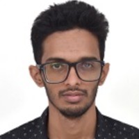Sharath .