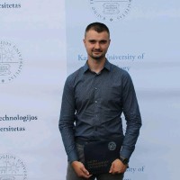 Tomas Barkauskas