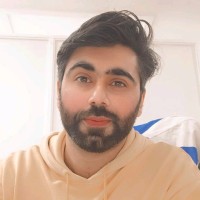Hussain Noman