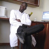Calvin Osewe