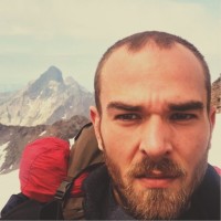 Tobias Frydendal