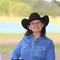 Janie Ford-Sales