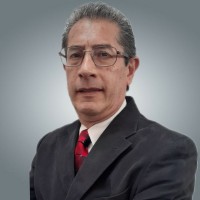 José Luis Wong
