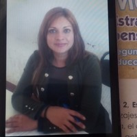 Itzel Romero Beltran