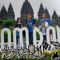 Setiyono Ridho