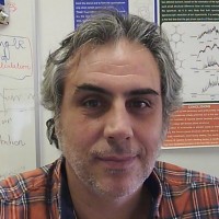 Rodrigo Martínez Ruiz