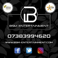 BSM Entertainment Ltd