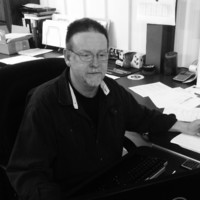 John Eckel